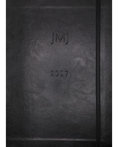 JMJ 2027 Planner