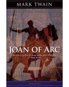 Joan of Arc