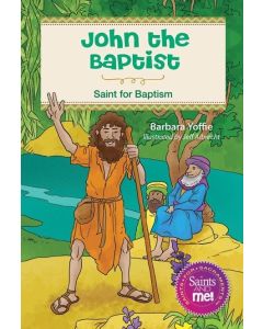 John the Baptist