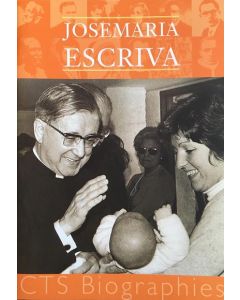 Josemaria Escriva