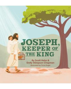 Joseph Keeper of the King