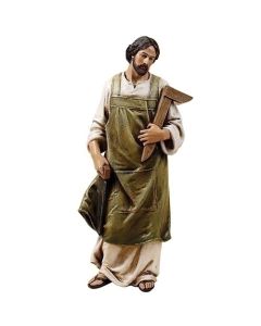 Joseph Worker 10"