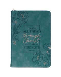 Journal I can Do all things