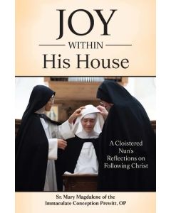 Joy Within His House
