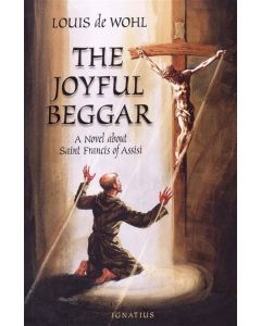 Joyful Beggar