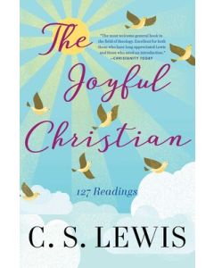 Joyful Christian