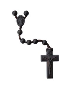 Jujube Rosary 8mm