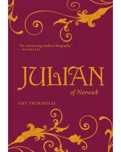 Julian of Norwich