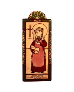 Julian of Norwich Mini icon