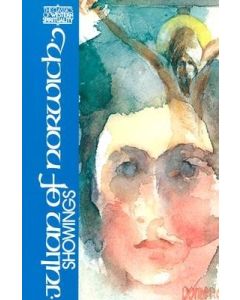 JULIAN OF NORWICH SHOWING