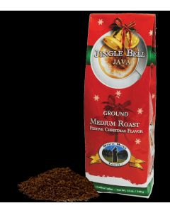 Jungle Bell Java Coffee