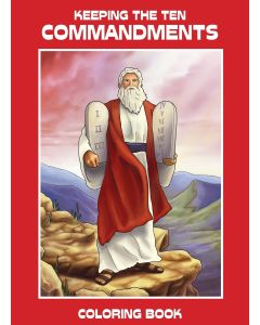 Keeping the Ten Commandments