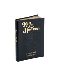 Key Of Heaven Black