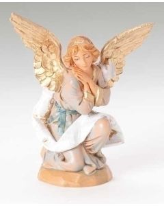 Kneeling Angel