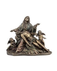 La Pieta Statue