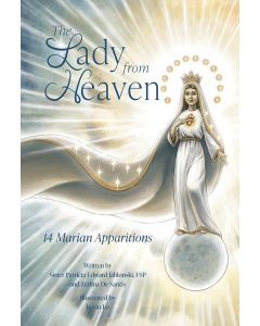Lady from Heaven