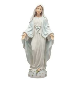 Lady of Grace 8*