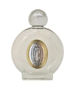 Lady of Guadalupe Bottle