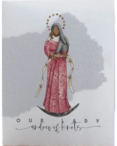 Lady Undoer of Knots