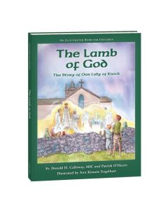 Lamb of God