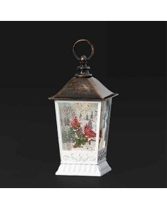 Lantern LED Cardinals
