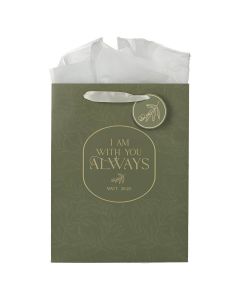Large Gift Bag