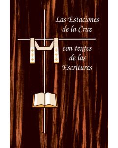 Las Estaciones de la Cruz