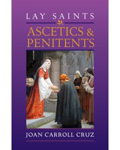 Lay Saints
