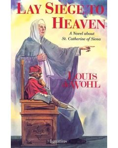 Lay Siege to Heaven
