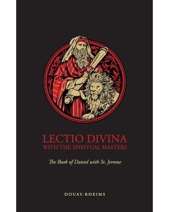 Lectio Divina with the Spiritu