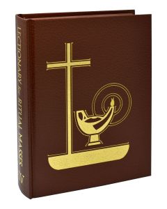 Lectionary Weekday Mass Vol. 4