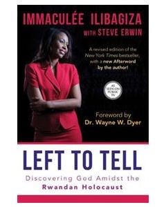 Left to Tell
