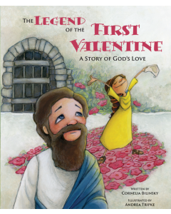 Legend of the First Valentine