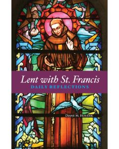 Lent with St. Francis