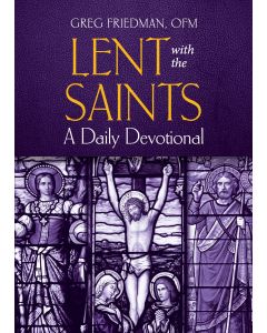 Lent with the Saints