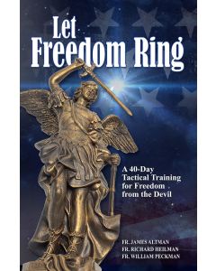 Let Freedom RIng