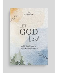 Let God Lead