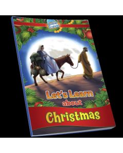 Lets Learn about Christmas