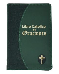 Libro Catolico de Oraciones