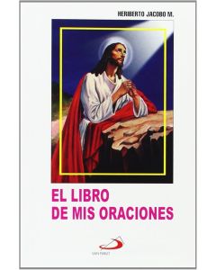 Libro de Mis Oraciones