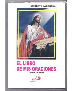 Libro de Mis Oraciones