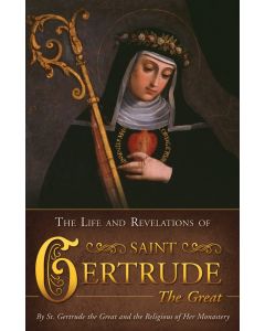 Life and Revelations of St