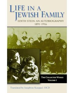 Life in a Jewish Family