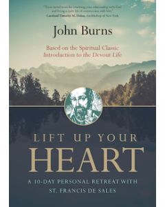 Lift Up Your Heart
