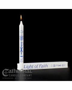 Light of Faith Baptism