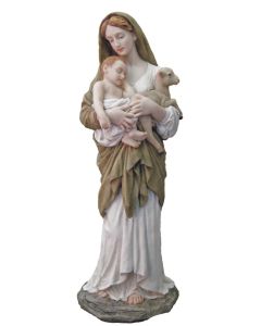 L'Innocence Color 11.75"