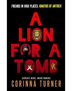 Lion for A Tomb