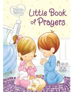 Little Book of Prayers