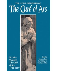 Little Catechism of the Cure o