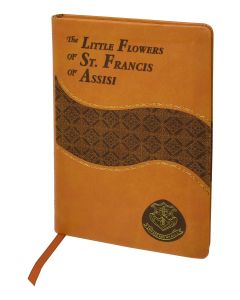 Little Flowers of St Francis